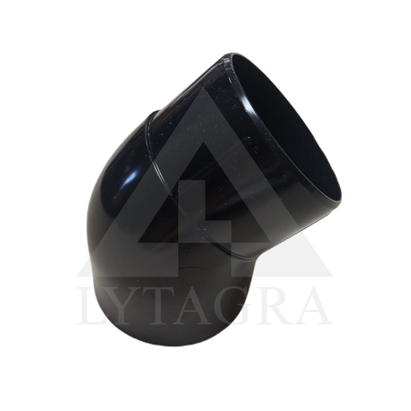 ALKŪNĖ 80/45 JUODA CR4GT1N