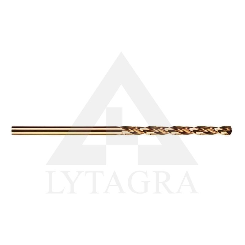 Grąžtas S&amp R 207841300, HSSCo D13 101x151mm