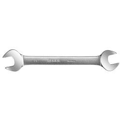 Veržlinis raktas S&amp R 270005721, 16x17mm