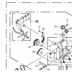 9545033 KRONŠTEINAS