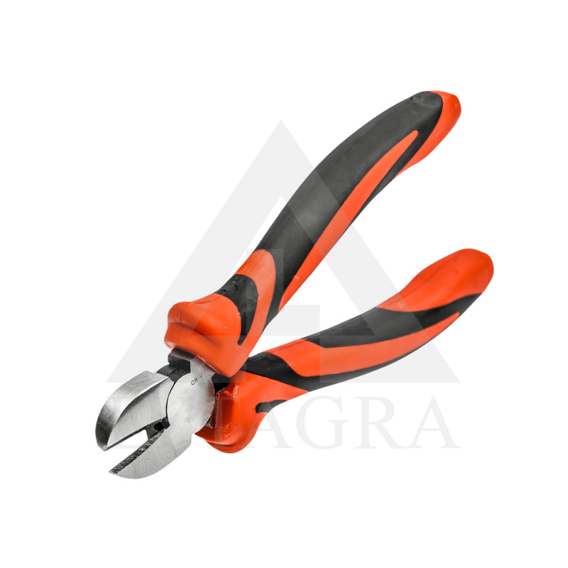 3397 Replės istrižo kirpimo 220mm / PREMIUM / EGA