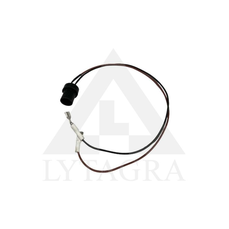 Fotoelementas su laikikliu Stromtec 1901183