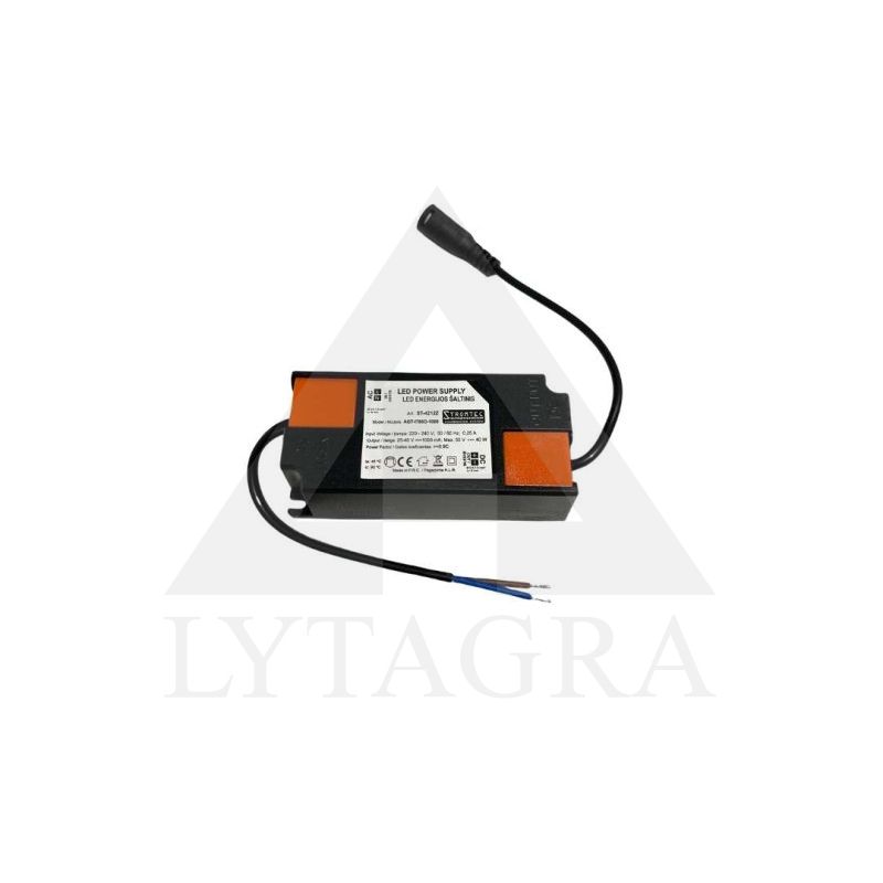 ST-4212Z LED energijos šaltinis / Stromtec