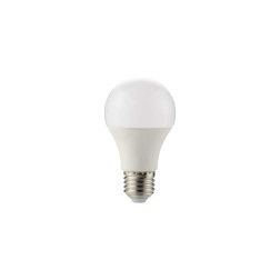 LED lemputė Stromtec A60-10W, E27 800lm 3000K