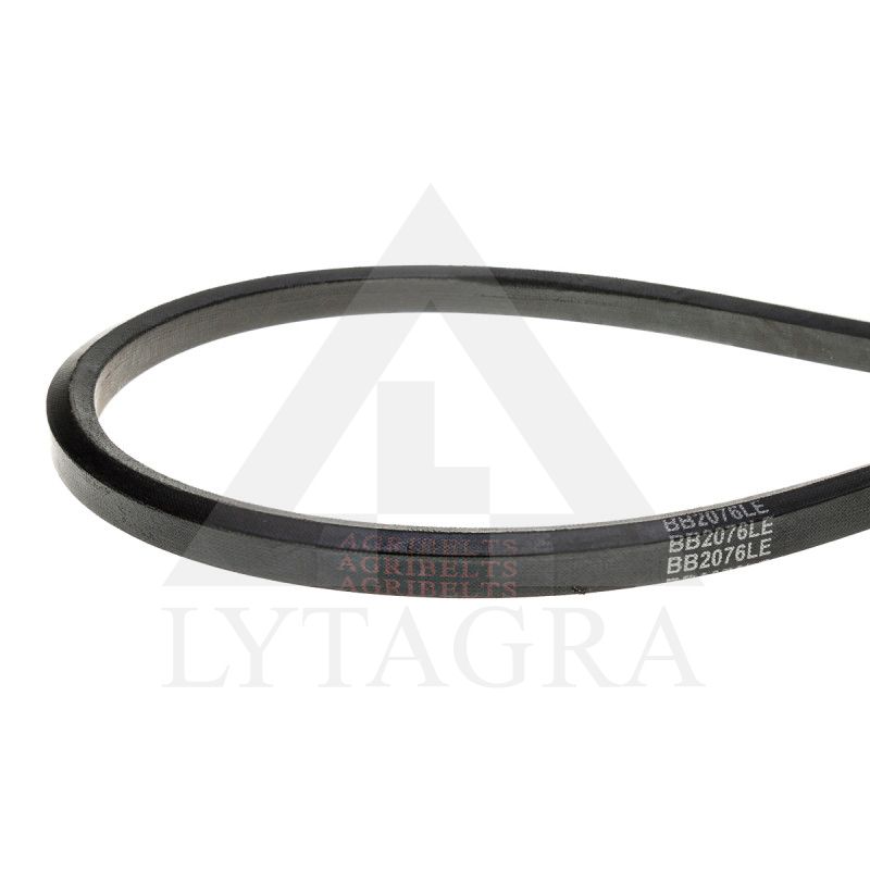 DIRŽAS 51-20-3900 (LA) AGRIBELTS
