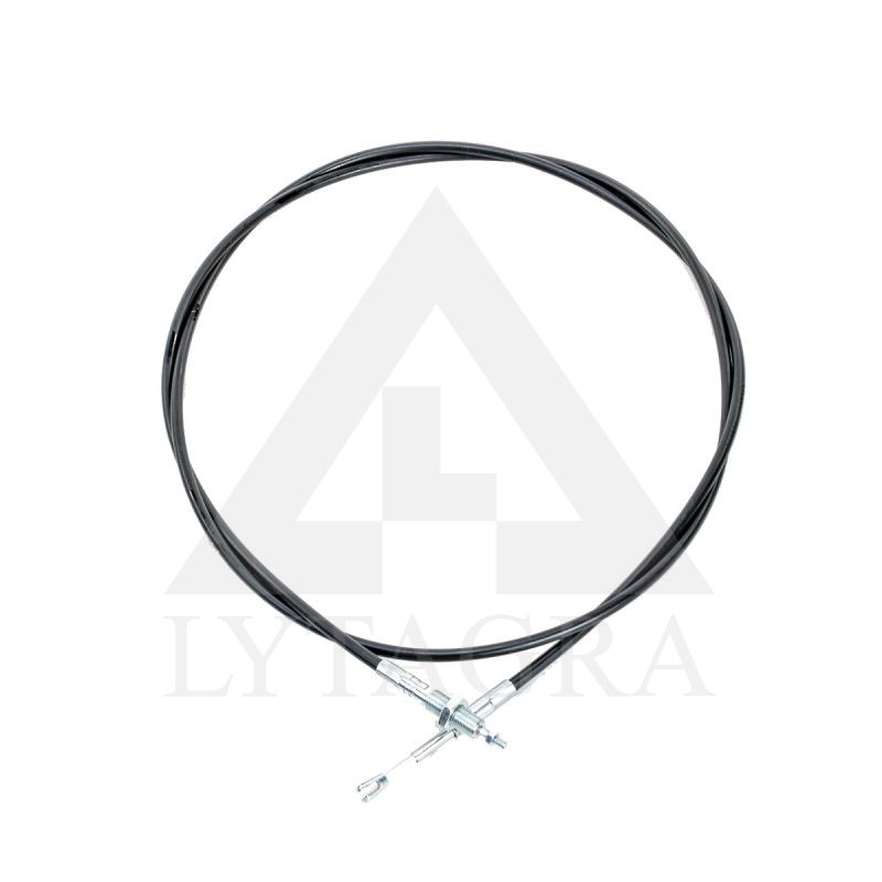 Kryptinio hidraulikos valdymo vožtuvo valdymo trosas IT-3056 - 3.0m