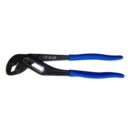 272240331 Santechninės replės 240x33mm ECO / S&R
