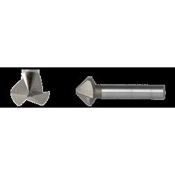 Zenkeris metalui 0922 16.5x60 HSS Heller
