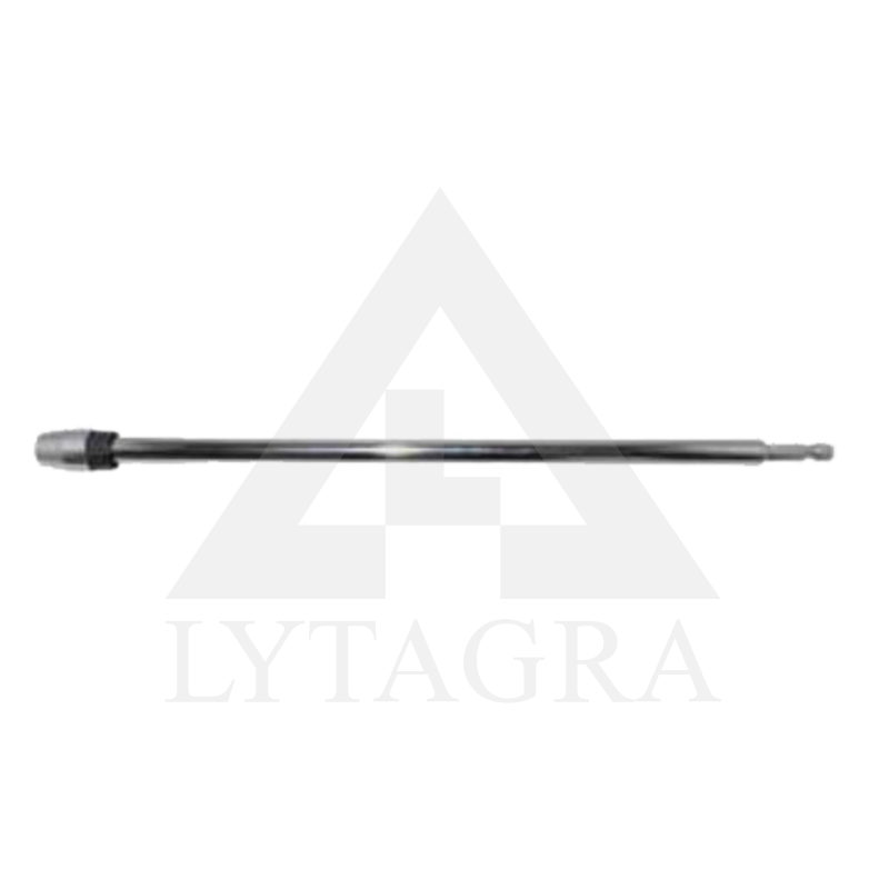 Prailgintuvas grąžtui 0331 300mm užveržiamas (1 vnt pak.) Heller