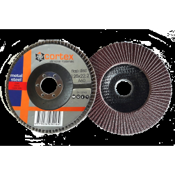 DŠL 125x22 P60 T29 AlO Cortex 80m/s
