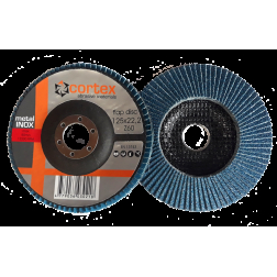 DŠL 125x22 P60 T29 ZA Cortex 80m/s
