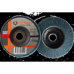 DŠL 125x22 P80 T29 ZA Cortex 80m/s