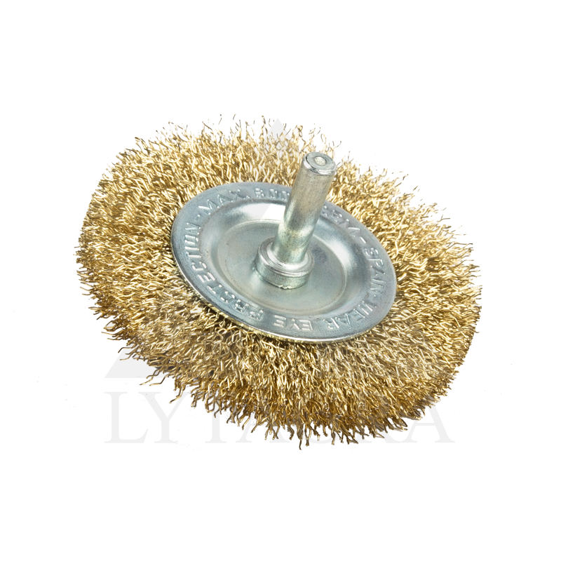 Diskas vielinis su kotu BDER 75x6 E0.30mm (variuot