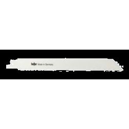 Pjūklelis tiesiniam pjūklui 4040 Bi-Metal 200mm 18TPI Heller