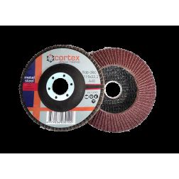 DŠL 115x22 P40 T29 AlO Cortex 80m/s