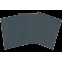 Lapelis šlifavimui CP38 P1200 230x280mm (vand. ats
