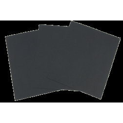 Lapelis šlifavimui CP38 P600 230x280mm (vand. atsp