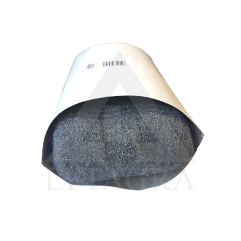 Plieno vilna 175 Gr. Nr.000