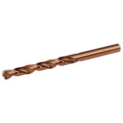 Kobaltiniai grąžtai metalui Schmith SWCO-2.5, 2.5mm 2vnt.