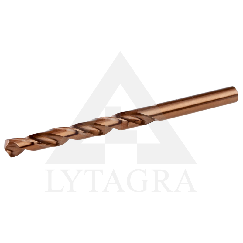 Kobaltiniai grąžtai metalui Schmith SWCO-3.2, 3.20mm 2vnt.