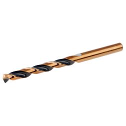 Grąžtas  metalui 5,2 mm HSS DIN338 Schmith SWMP-5,2