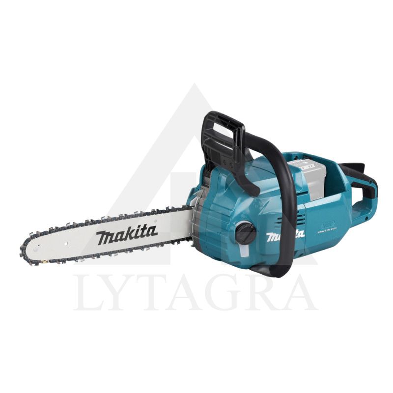 Akumuliatorinis grandininis pjūklas Makita UC011GZ