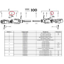 840 KRYZME 23,8X61,2 KYOTO