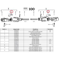 2224 KRYZME 32X76 KYOTO