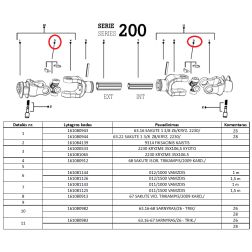 2230 KRYZME 35X106,5 KYOTO