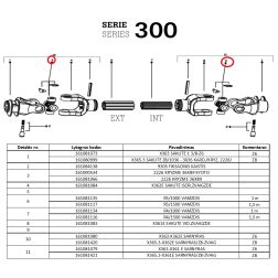 2226 KRYZME 36X89 KYOTO