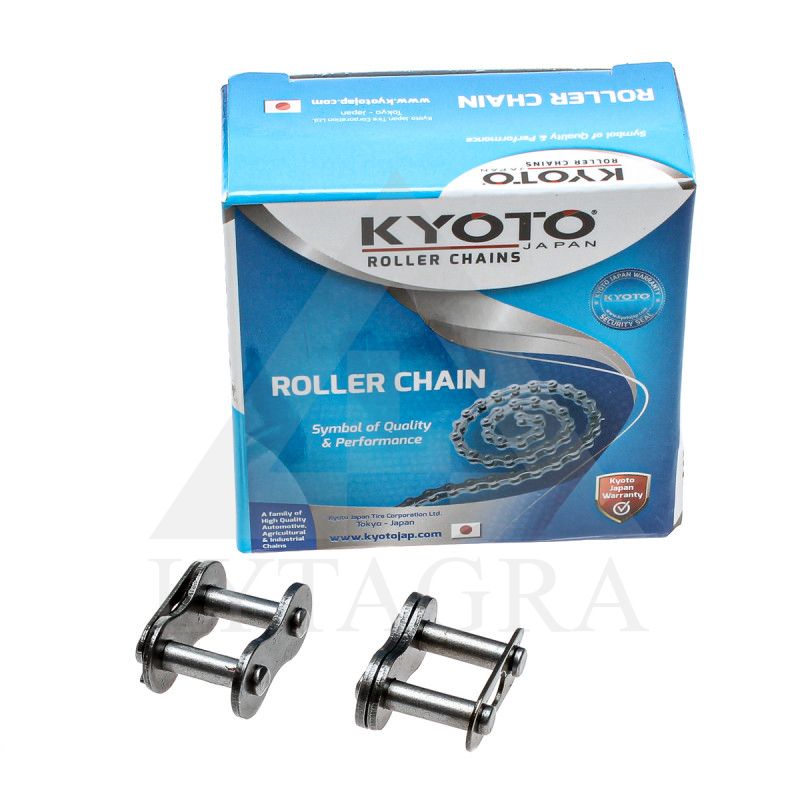 08A-1 (12.7) SUJUNGIMAS CL KYOTO JAPAN (2vnt)