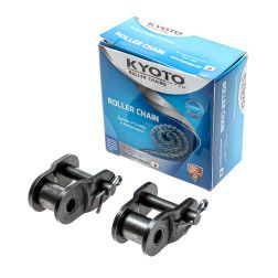 10B-1 (15.875) PUS SUJUNGIMAS OL KYOTO JAPAN (2vnt