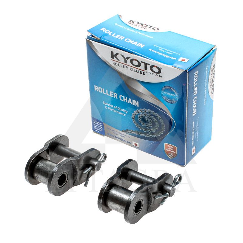 10B-1 (15.875) PUS SUJUNGIMAS OL KYOTO JAPAN (2vnt