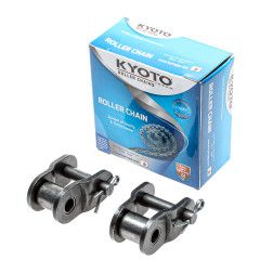 12A-1 (19.05) PUS. SUJUNGIMAS OL KYOTO JAPAN (2vnt