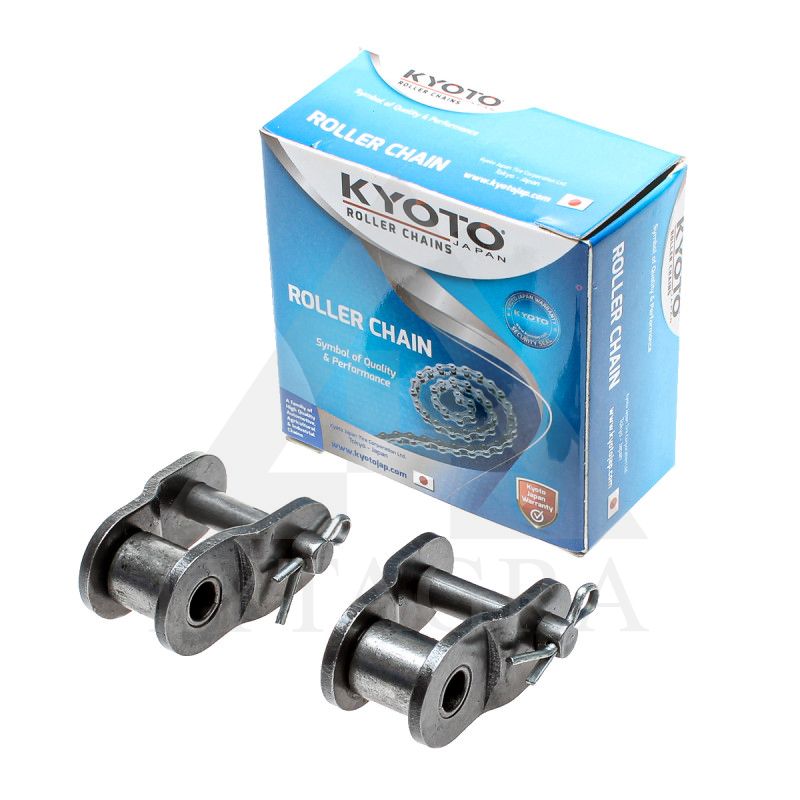 12A-1 (19.05) PUS. SUJUNGIMAS OL KYOTO JAPAN (2vnt