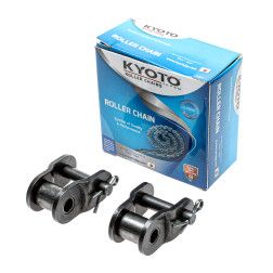 20A-1 (31.75) PUS. SUJUNGMAS OL KYOTO JAPAN (2vnt)