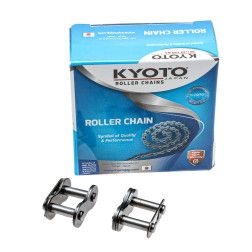 20B-1 (31.75) SUJUNGIMAS CL KYOTO JAPAN (2vnt)