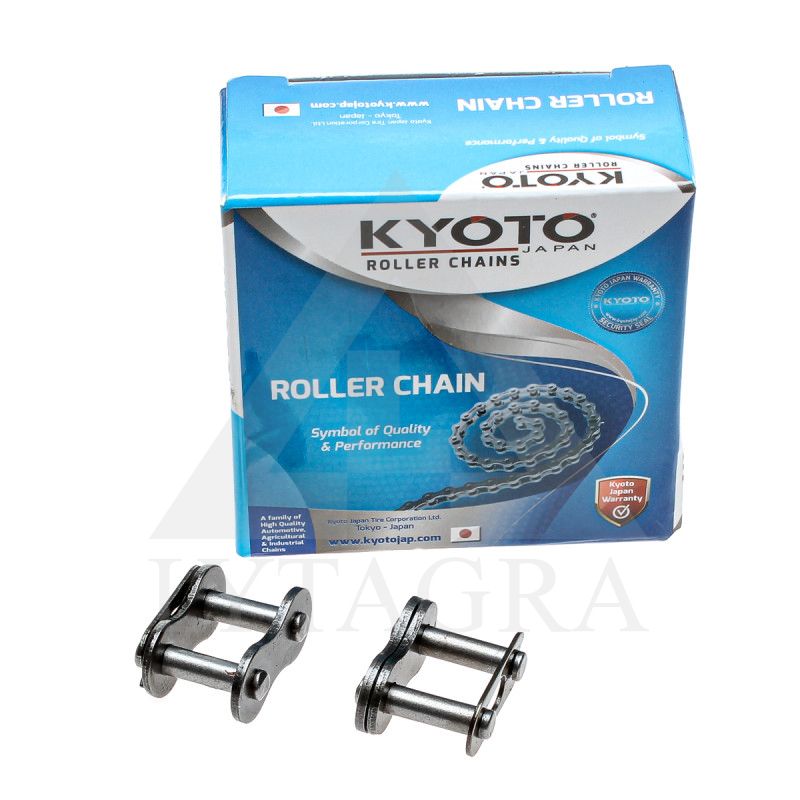 20B-1 (31.75) SUJUNGIMAS CL KYOTO JAPAN (2vnt)