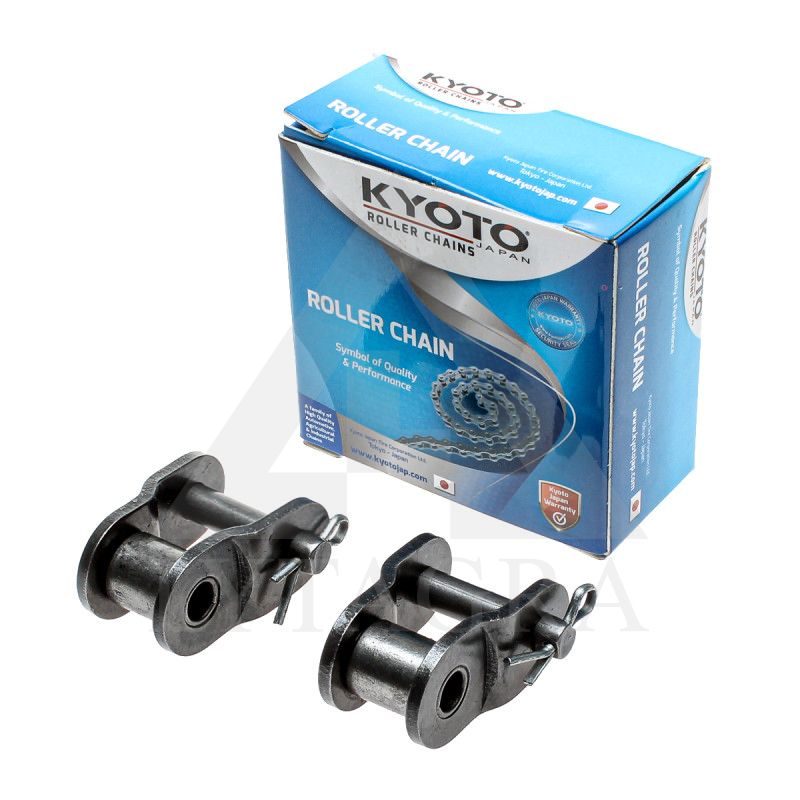 20B-1 (31.75) PUS SUJUNGMAS OL KYOTO JAPAN (2vnt)