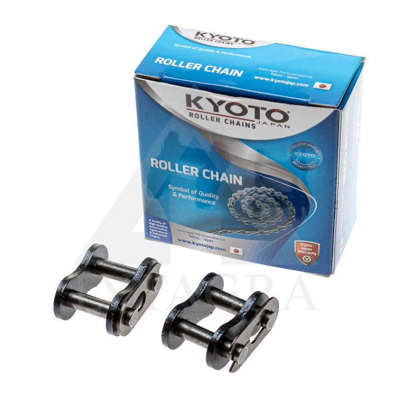 50H-1 (15.875) SUJUNGIMAS CL KYOTO JAPAN (2vnt)