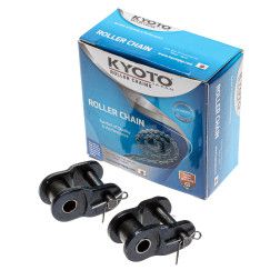 50H-1 (15.875) PUSINIS SUJUNG OL KYOTO JAPAN (2vnt