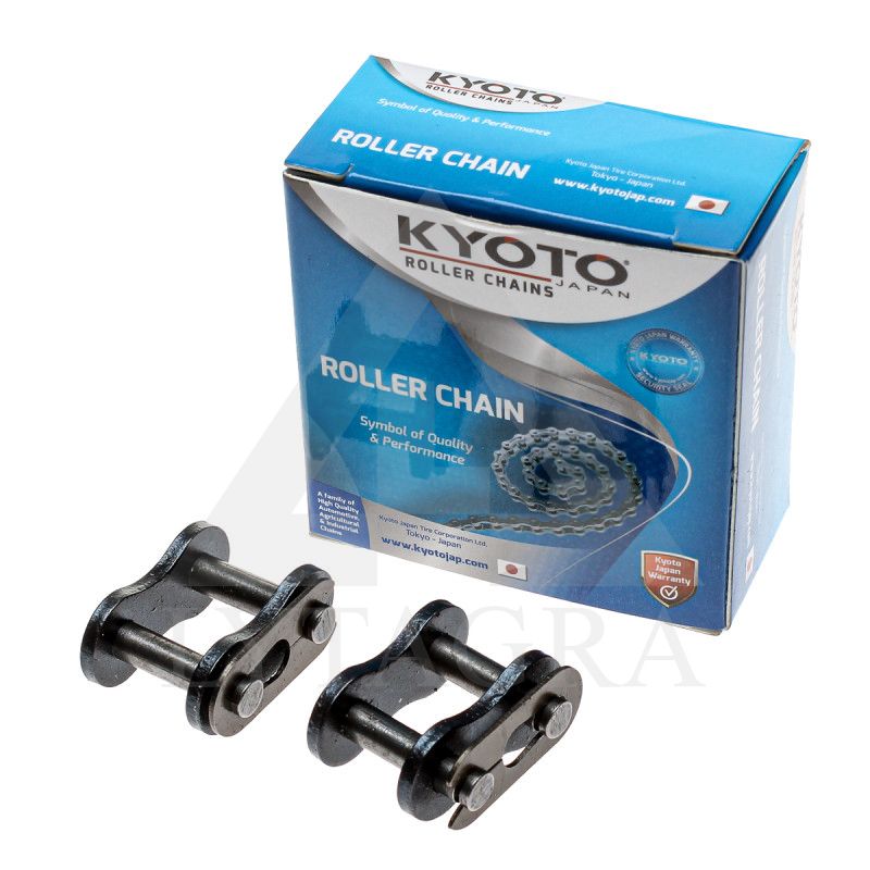 80H-1 (25.4) SUJUNGIMAS CL KYOTO JAPAN (2vnt)