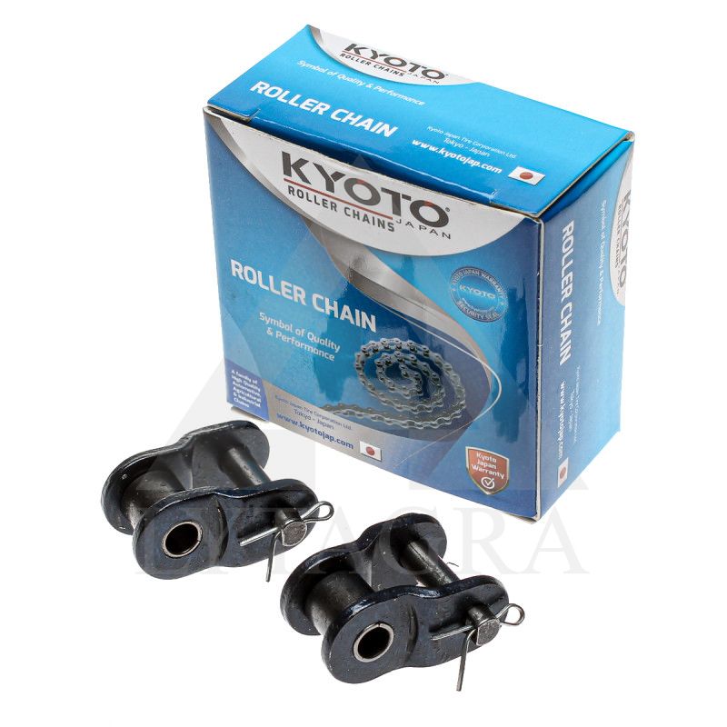 80H-1 (25.4) PUSINIS SUJUNG OL KYOTO JAPAN (2vnt)