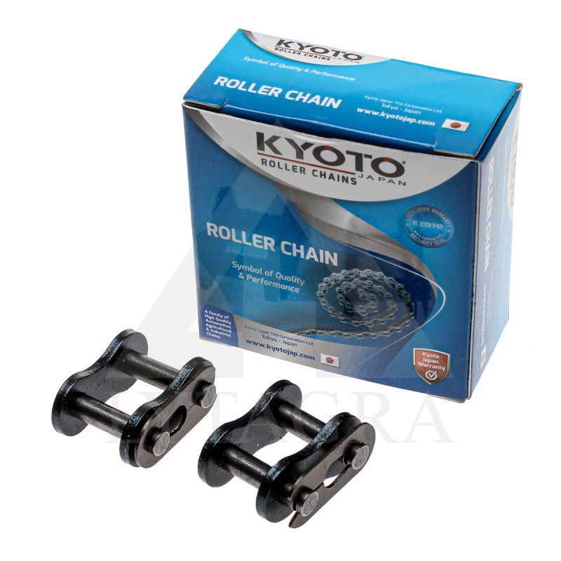 100H-1 (31.75) SUJUNGIMAS CL KYOTO JAPAN (2vnt)