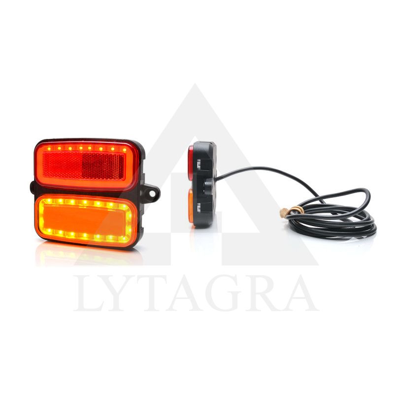 Led žibintas W226 1482