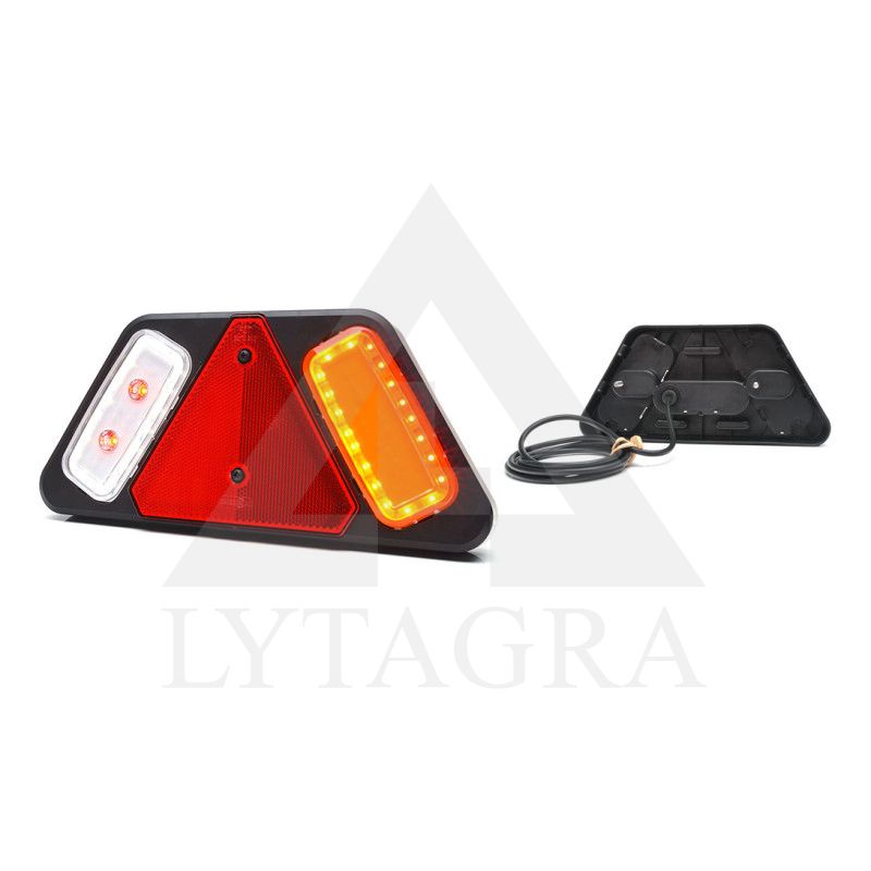 W228 1495/ IP ŽIBINTAS