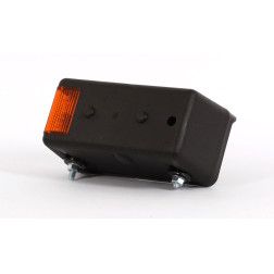 Žibintas kairės pusės 42 WD6L