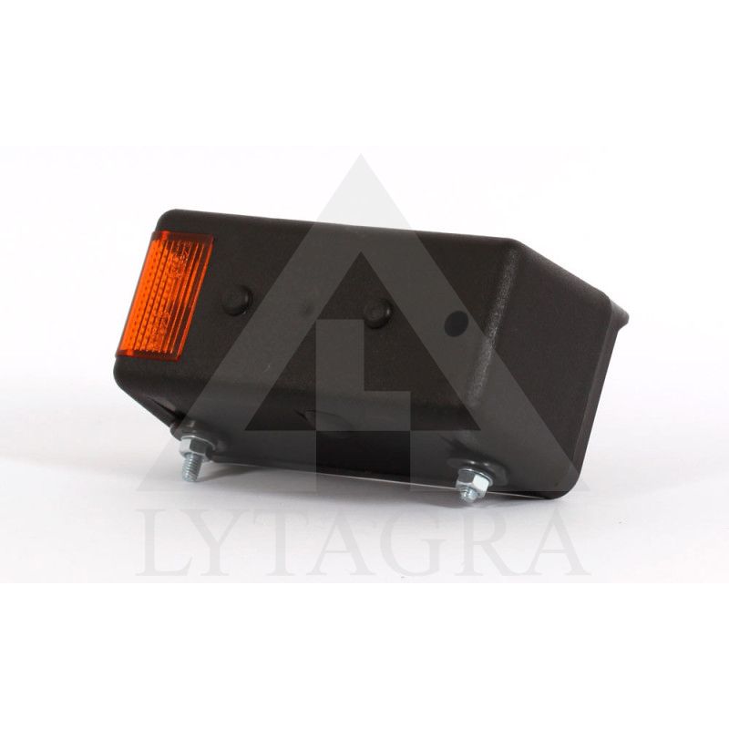 Žibintas kairės pusės 42 WD6L