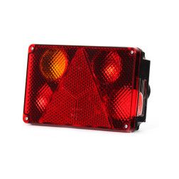 Galinis žibintas 114 W21L