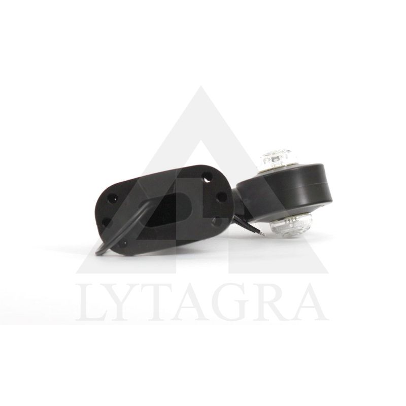 Led gabarito žibintas W21.2-135L/24V
